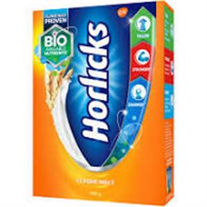 Horlicks -Health and Nutrition Drink Classic Malt (200 g)